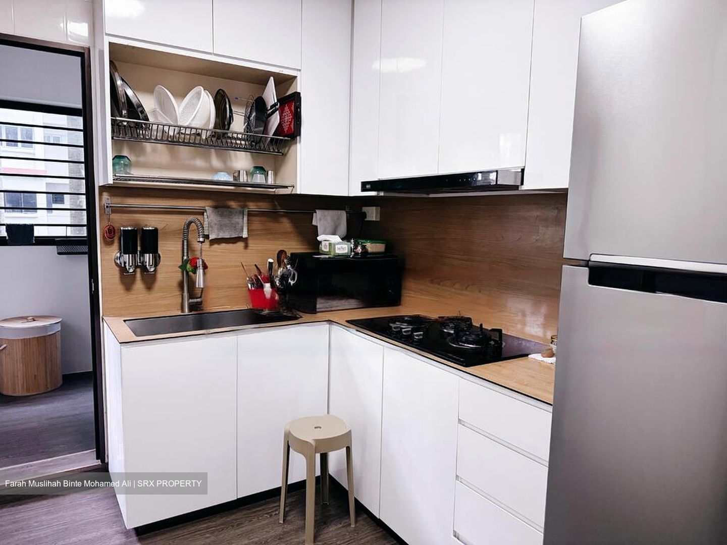 Blk 373 Hougang Street 31 (Hougang), HDB 4 Rooms #463211111